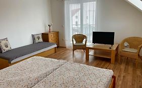 Apartman Tereza